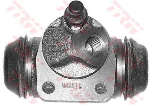 Fren Silindiri Sol R9 - R11 22MM