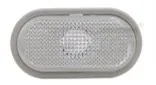 Çamurluk Sinyali Beyaz Renault Kangoo 1997 Clio 2 1998-2005 Megane 1 1996 Scenic 1 1996 MASTER 2 2001 T Rafıc 2 2006 Twingo 1996 Gri Çerçeveli