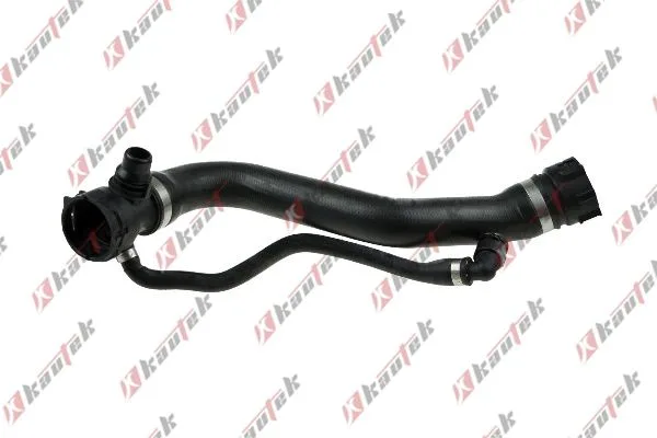 Radyator Hortumu Ust BMW N47 E60 E61