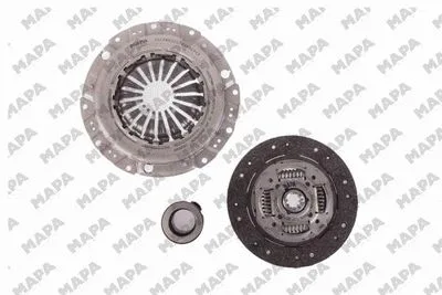 Set Mekanik Rulmanli BMW 3 3.20İ 5 5.20İ