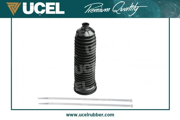 Direksiyon Körüğü Sol Ford Escort 5 1.3-1.4-1.6-1.8-RS 2000 (2 Adet)
