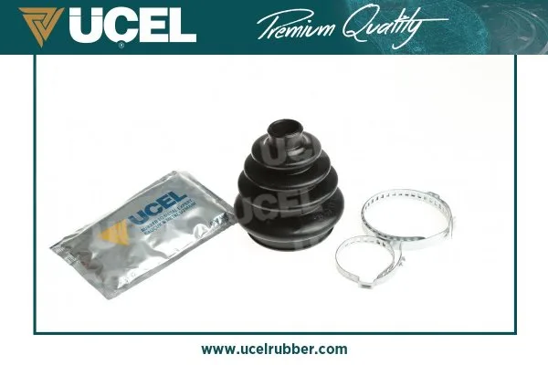 Aks Körüğü Dış Fiat Panda 169 -1.1-1.2-1.2 4X4-1.3 MJT-1.3 MJT 4X4
