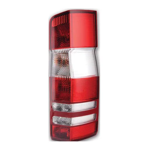 Stop Lambasi Sol Duysuz. Sisli Mercedes SPRINTER B906 2006
