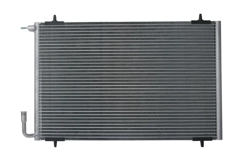 Klima Radyatörü Kondanser Peugeot P206 1998-2009 1.1-1.4-1.6-2.0-1.4HDI-1.6HDI