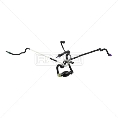 Yakit Borusu Elcikli Peugeot P107 2005-2014 Citroen C1 2005-2014 1.4 HDI Ford Fiesta - Fusion 2001-2008 1.4 Tdci