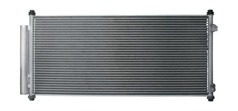 Klima Radyatörü Kondenser Honda Jazz 1.4L L13Z GE6 GG Kasa 2009-2014