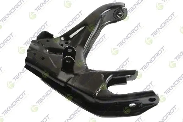 On Salıncak Sol Ford Ranger 2006-2011 Rotilsiz