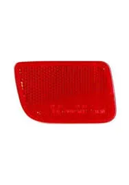 Arka Tampon Reflektörü Sağ MASTER 3 2010 MOVANO B 2010 Scenic 2 2004-2010