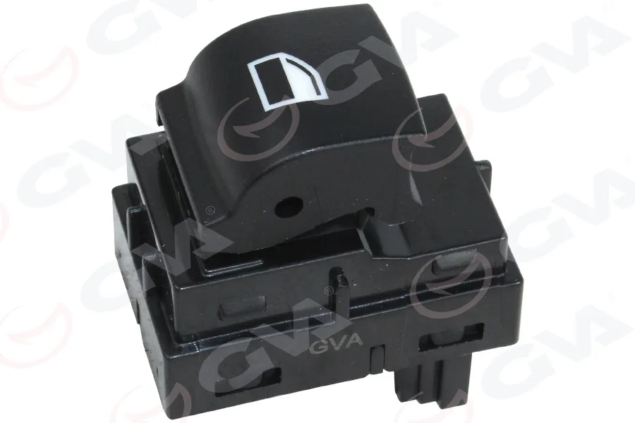 Cam Acma Salterı Teklı. Siyah. 4 Pin BMW F07 F10 F11 F18 F06 F12 F13 F01 F02 F04
