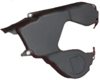 Eksantrik Kapağı Renault TRAFIC 2 2006 Megane 2 2002-2008 Laguna 2 2001-2007 1.9DCİ F9Q