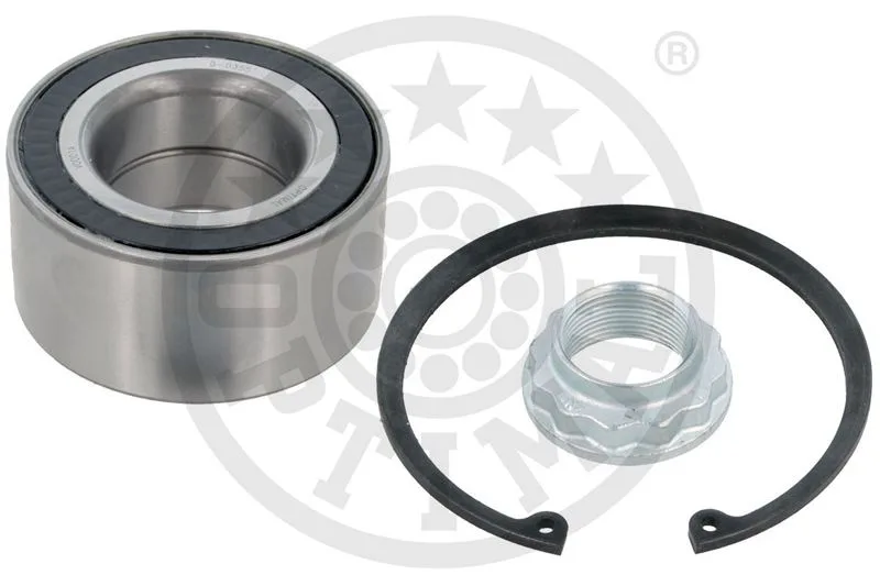 Teker Rulmani Arka BMW E36 E46 E38 E31 E83 E85 E86 E52
