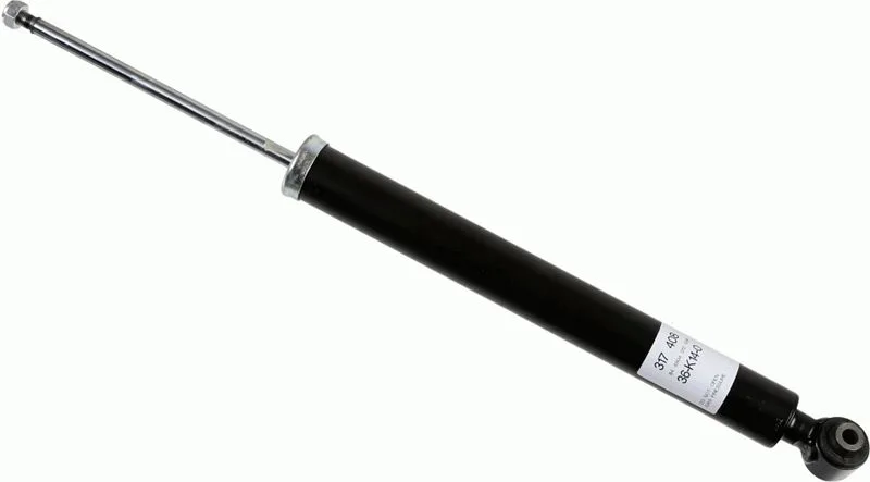 Amortisor Arka Gazlı Mercedes C - CLASS W204 S204 Spor Tip