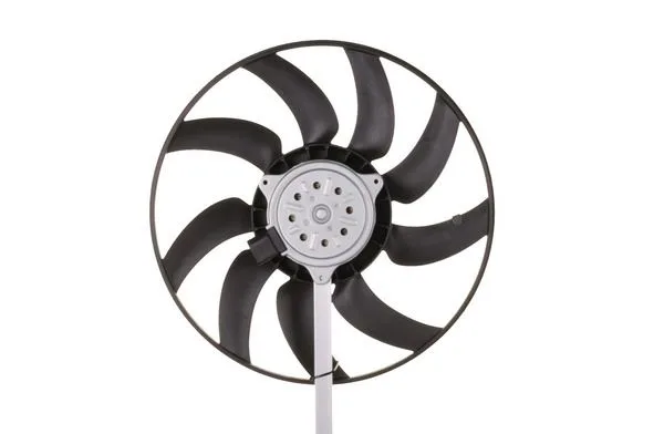 Fan Motoru Sol A4 2008 A5 2008 A6 2011 Q5 2009 Exeo 2010 2.0TDI-3.0TDI