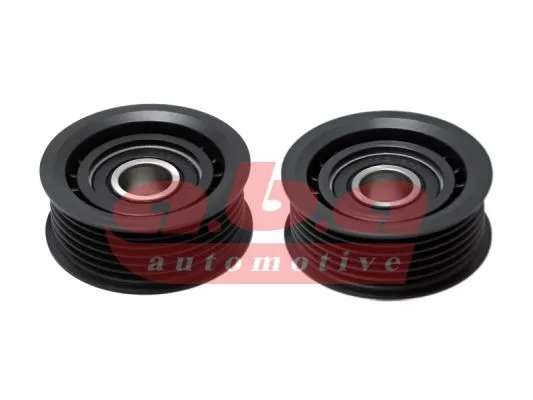 Kayıs Gergi Rulmani Mercedes W202 W203 CL203 C209 C219 W210 W211 W163 W463 W220 W221 Kanalli