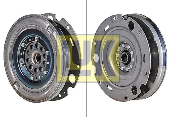 Debriyaj Volant A4-A5-Q5 2010 2.0 TDI CGLC - CGLD - Cahb
