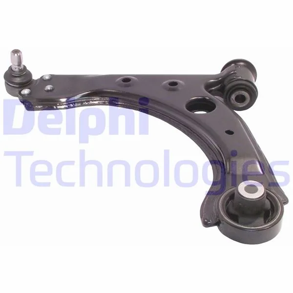 Salıncak Ön Sol Alt Fiat Bravo 2 198 2007 Delta 3 844 2008