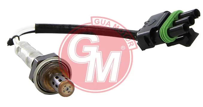 Oksijen Sondası Renault Clio 1.2-1.4-1.8 1990-1998 Megane 1.4-1.6İ 1996-1999 R19 1.4-1.7-1.8 1988-1992 R21 - R11