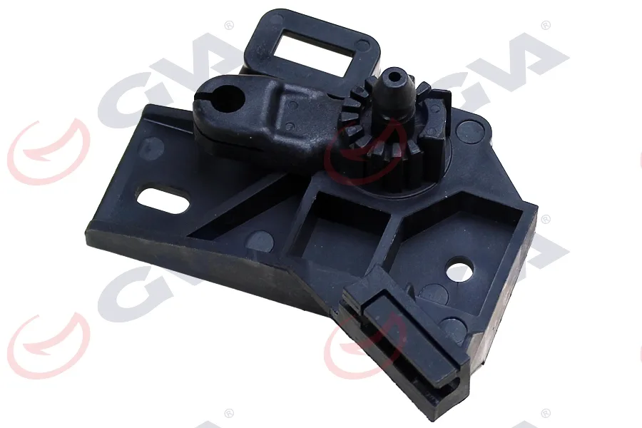 Motor Kaput Açma Kolu Alt Plastiği Golf 2014 Polo 2010-2015 Rapid 2013 Octavia 2013 Passat 2015