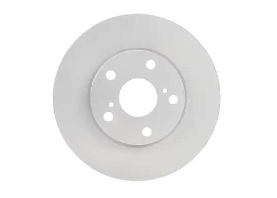 Ön Fren Diski Hava Kanalli Toyota Auris COROLLA 1.6L 1ZR - Fae ZRE181 ZRE185 2013-2018 1.4L 1ND - FTV D-4D NDE180 2013-2018 1.33L 1NR - FE NRE180 2013-2018 277 Çap X 5 Bijon - Adet Disk Fiyatıdır (2 Adet)