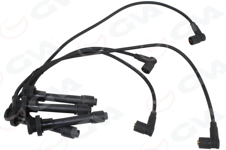 Buji Kablosu Honda Civic 1.4L D14 Yerli - Japon 1996-2001 1.6L D16Y4 Yerli Civic 16V 1996-2001 Accord 2.0L F20B CH Kasa 1999-2001