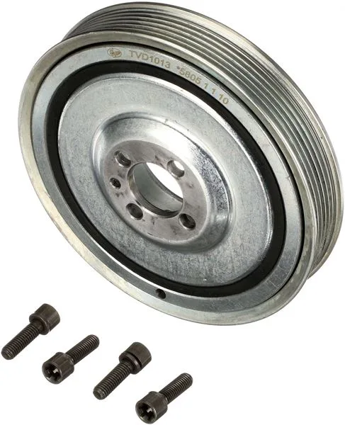 Krank Kasnağı Fiat 500L 2012 Bravo 1 - 2 2000 DOBLO 2010 Freemont 2011 Grande Punto 2006 Linea 2007 Marea 1998 Alfa Romeo 147-156-159 Giulietta 2010 Opel ASTRA H 2006 Vectra C 2004 1.6D 1.9D 2.0D 6 Oluk