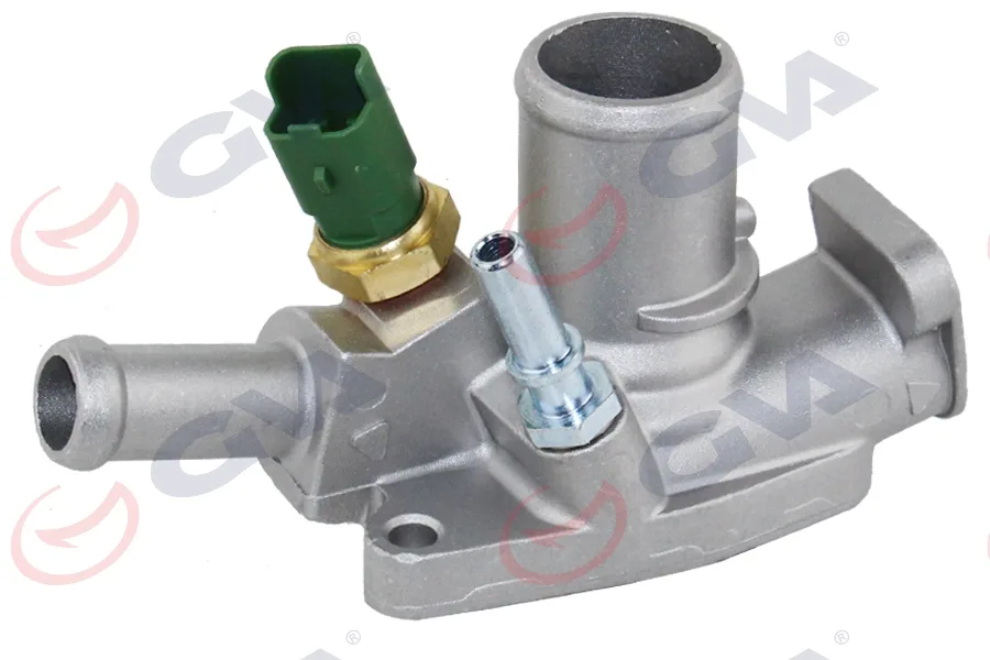 Termostat 80C Komple Linea - Bravo 2 - Grande Punto 1.4 T - Jet 2007