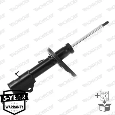 Ön Amortisör Sol Peugeot P508 2010-2018 Gazlı