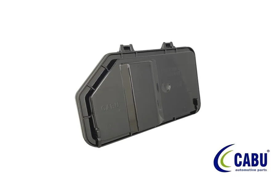 Far Arka Kapagı Sag Focus 1 2002-2005 Yeni Model