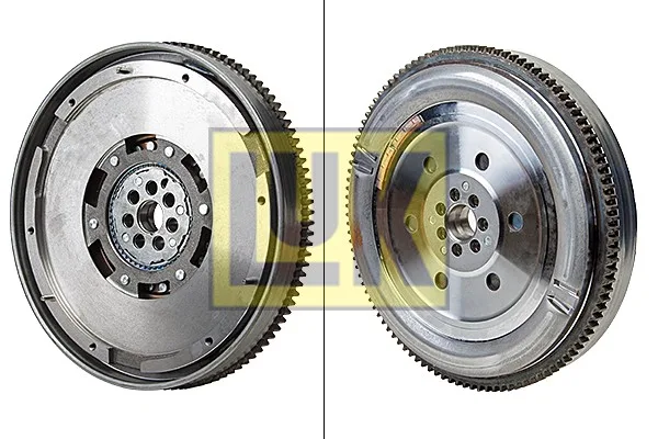 Volan Fiat DUCATO 2006-2019 2.3D MTJ