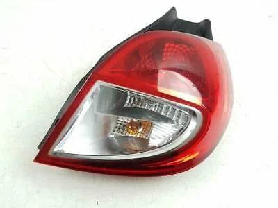 Stop Sağ Lamba Clio 2003-2008 Hatchback Bbo