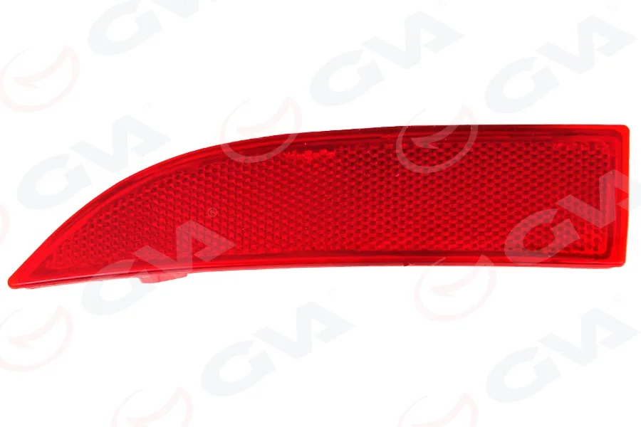Arka Tampon Reflektörü Sol Renault Symbol 2013 Dacia Sandero 2 2012 Logan 2 2012