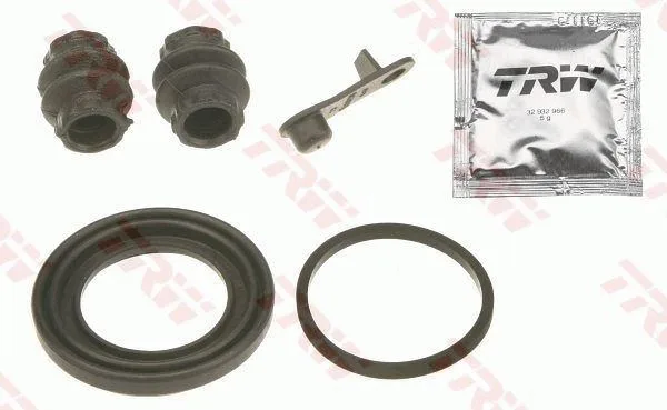 Kaliper Tamir Takimi Land Rover Discovery 3 L319-L322-L405-L494 2005-2019