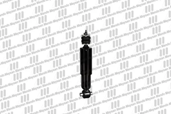Ön Amortisör Yağlı M124