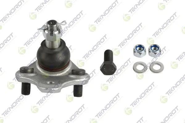 Rotil Alt Toyota COROLLA Verso 1.6L 3ZZ - FE ZNR10 2004-2009-2.2L 2ADFTV AUR10 2004-2009