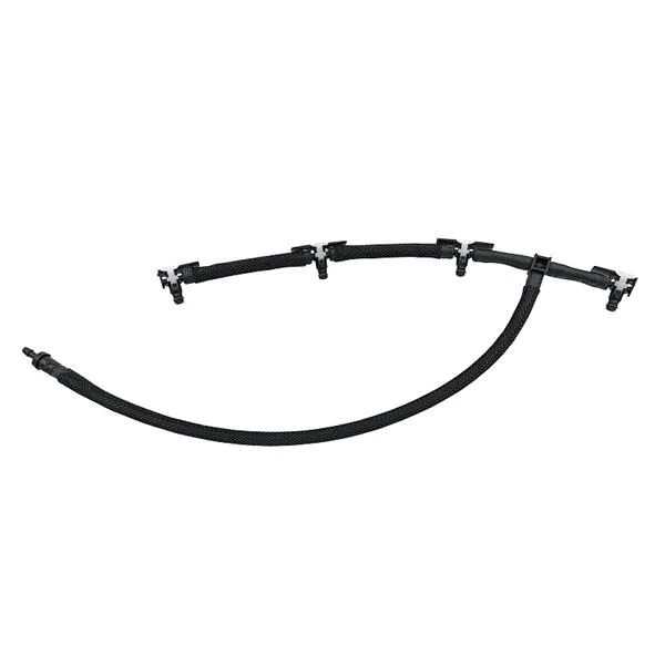 Yakit Geri Dönüş Hortumu AUDİA4 2006-2016-A5 2009-2017-A6 2011 - Q5 2008 - Seat Exeo 2008