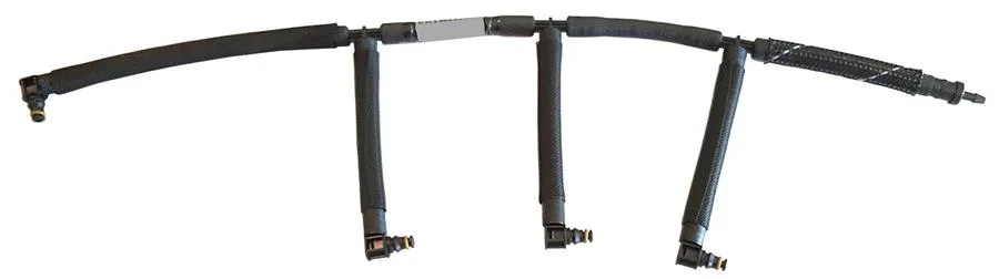 Enjektör Geri Dönüş Hortumu VW Beetle 2012-2016 CADDY 2011 Golf - Polo 2010-2014 Jetta 2011 Touran 2011-2015