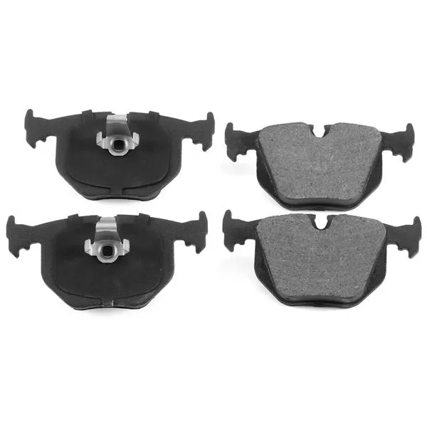 Fren Balatası Arka BMW E38 E46 E53 E83 E85 E86 E39 E85 E52 . Land Rover Range Rover 3 L322 Land Rover Range Rover 3 L322 2002-2012