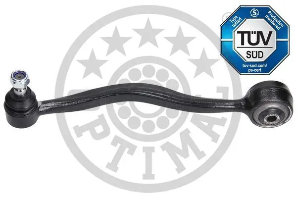 Salıncak On Sol Alt On BMW E28 E34 E24 E32