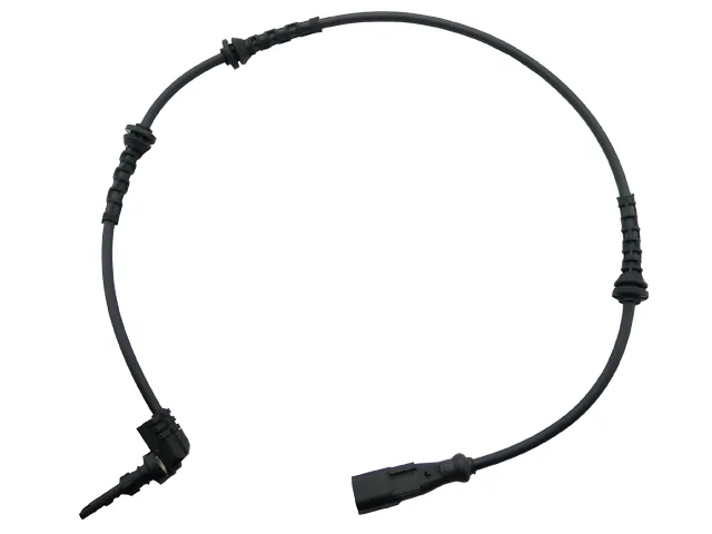 ABS Sensörü Arka Sağ Dacia Lodgy 2012 DOKKER 2013 Sandero 2008 Symbol 2 2008 1.2-1.5