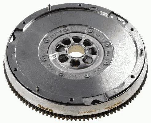 Debriyaj Volanı Focus 2 1.8TDCİ 2005-2012 Cmax 2005-2007 Galaxy - Mondeo 4 1.8TDCİ 2007-2014 Smax 1.8 Tdci