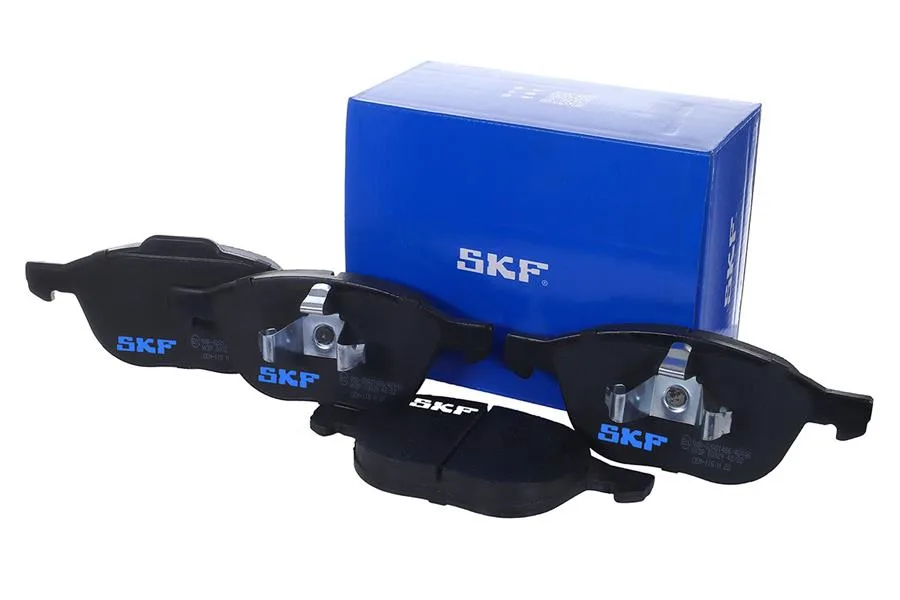 Ön Balata Focus 2004-2018 Cmax 2007-2019 Kuga 1 - 2 2008-2014 Volvo V40 2019 C30 2006-2012 S70 08>13S40 2004-2012 V50