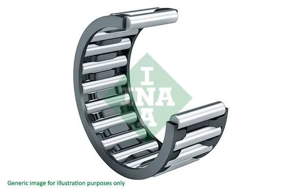 Şanzuman Rulmani VW TRANSPORTER T5 29X48/52X18.15 F 231927 (10 Adet)
