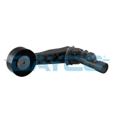 Alternatör Gergi Rulmani Grandland - P207-P208-P308-P508-RZC - P2008-P3008-P5008-PARTNER - BERLINGO - C3- C4- C5-DS3-DS4-DS5 1.4-1.6 Vti - THP EP3-EP6