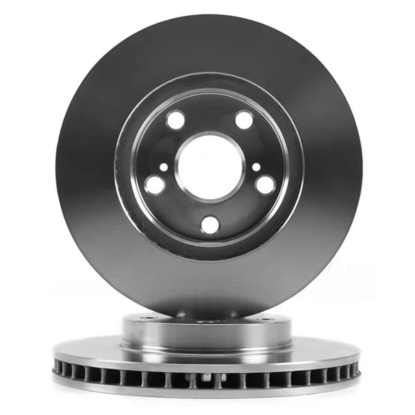 Ön Fren Diski Hava Kanallı Toyota CORONA 2.0L 3S - FE ST191 1992-1997 255 Çap X 5 Bijon - Adet Disk Fi Yatıdır (2 Adet)