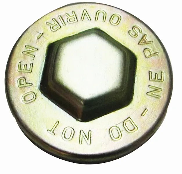 Radyatör Kapağı R12 (25 Adet)