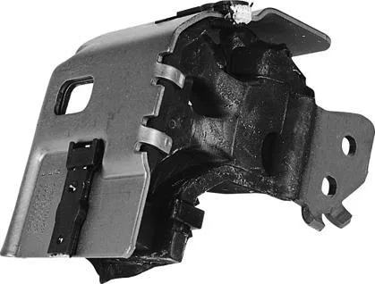 Egzoz Takozu Arka Renault Megane 2 2002-2008 Scenic 2 2003-2008 (2 Adet)