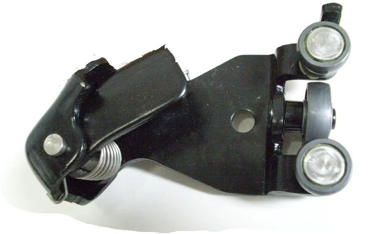 Sürgülü Kapi Orta Makarasi Sol DOBLO 2000-2009