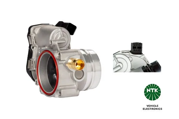 Gaz Kelebegı BMW N20 N26 F20 F21 F22 F23 F30 F31 F34 F35 F32 F33 F36 F07 F10 F11 F18 E84 F25 F26 F15 F16 E89