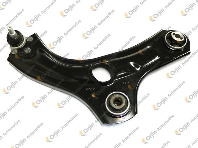 Sağ Salıncak Alt Komple Renault Clio 5 2019