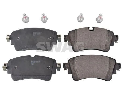 Arka Balata Audi A4-A5-A7-Q5-Q7 2014 129.3X59X17.5 Febı 116425